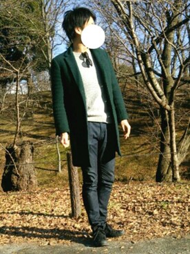 ずっぴぃさんのコーディネート