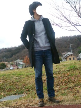 ずっぴぃさんのコーディネート