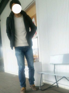 ずっぴぃさんのコーディネート