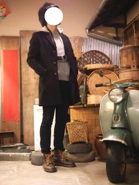 ずっぴぃさんのコーディネート