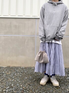 青い靴下 の人気ファッションコーディネート Wear
