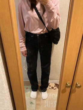 強ガンダム骨ストさんのコーディネート