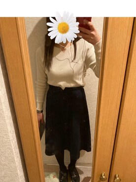 強ガンダム骨ストさんのコーディネート