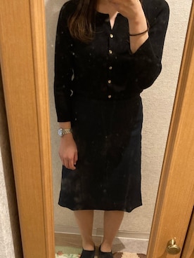 強ガンダム骨ストさんのコーディネート