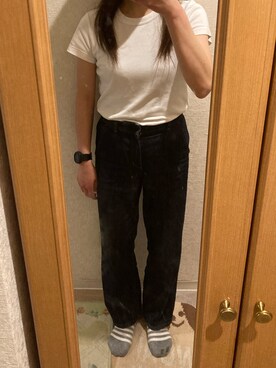 強ガンダム骨ストさんのコーディネート