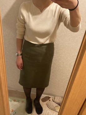 強ガンダム骨ストさんのコーディネート