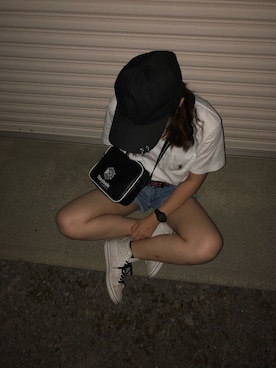 ひかるさんのコーディネート