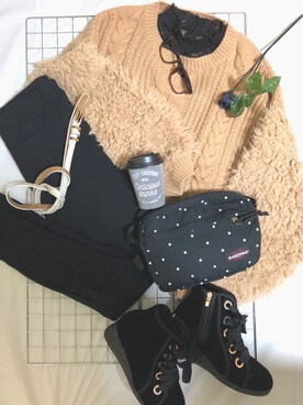 ひかるさんのコーディネート