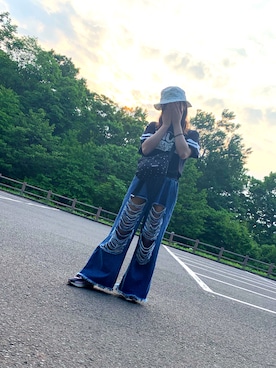 ひかるさんのコーディネート