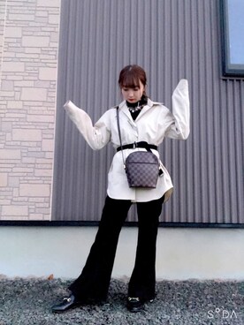 ひかるさんのコーディネート