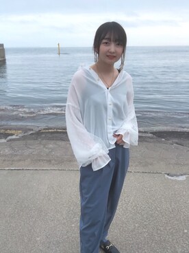 ひかるさんのコーディネート