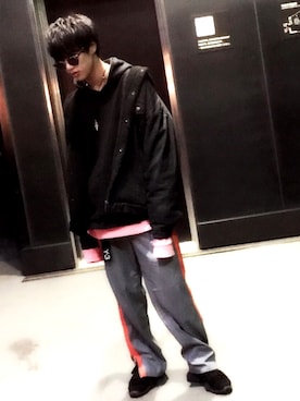 KOHEIさんのコーディネート