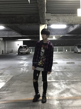 KOHEIさんのコーディネート