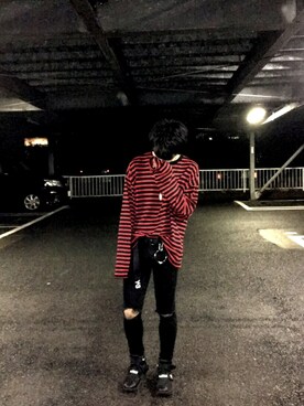 KOHEIさんのコーディネート