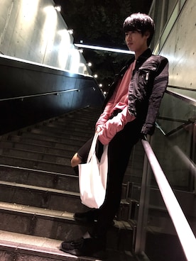 KOHEIさんのコーディネート