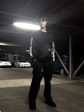 KOHEIさんのコーディネート