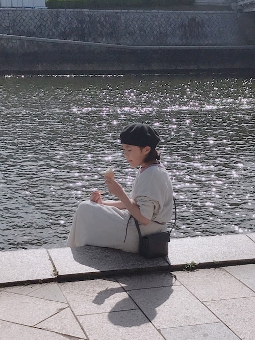 あやねこさんのコーディネート