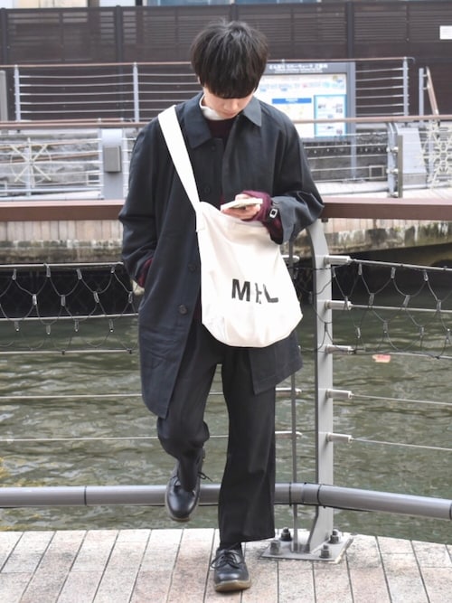 サル🙈さんのコーディネート