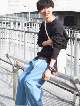 サル🙈さんのコーディネート