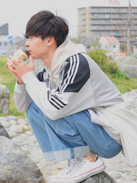 サル🙈さんのコーディネート