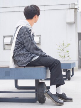 サル🙈さんのコーディネート