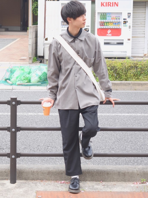 サル🙈さんのコーディネート