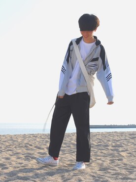 サル🙈さんのコーディネート