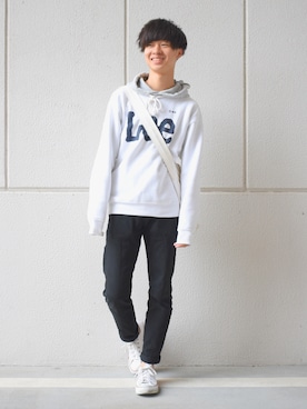 サル🙈さんのコーディネート