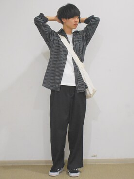 サル🙈さんのコーディネート