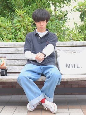 サル🙈さんのコーディネート