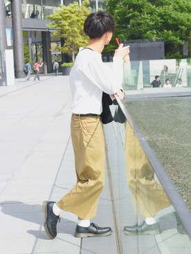 サル🙈さんのコーディネート