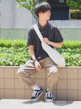 サル🙈さんのコーディネート