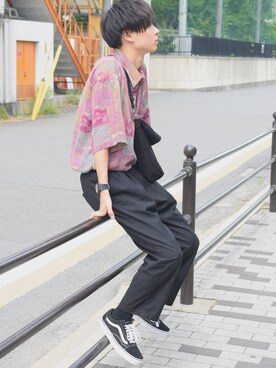 サル🙈さんのコーディネート