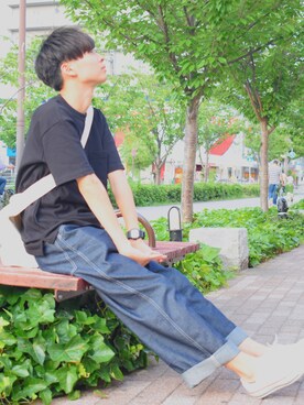 サル🙈さんのコーディネート