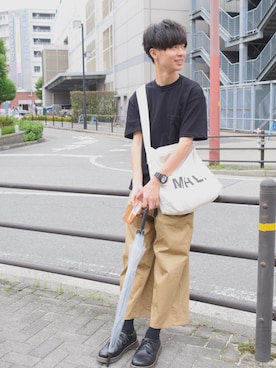 サル🙈さんのコーディネート