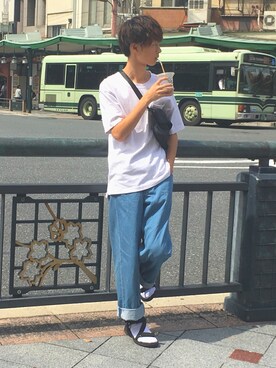 サル🙈さんのコーディネート