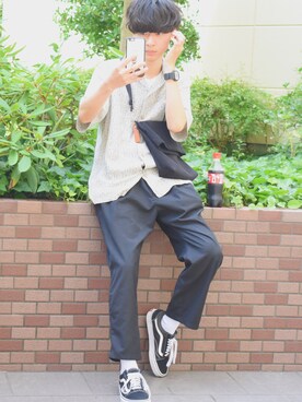 サル🙈さんのコーディネート