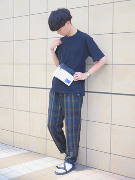 サル🙈さんのコーディネート