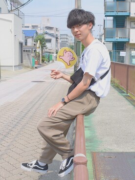 サル🙈さんのコーディネート