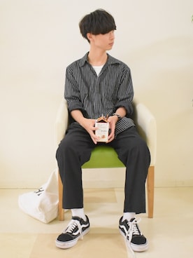 サル🙈さんのコーディネート