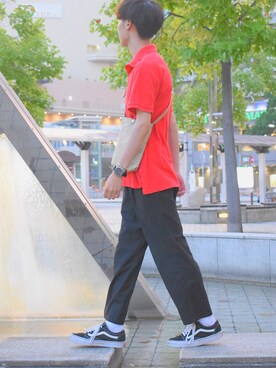 サル🙈さんのコーディネート