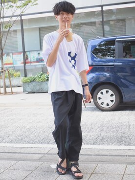 サル🙈さんのコーディネート