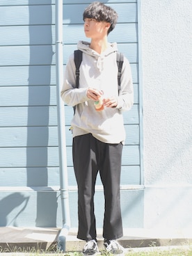 サル🙈さんのコーディネート