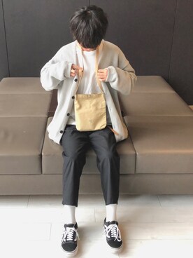 サル🙈さんのコーディネート