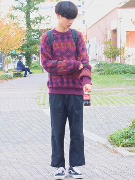 サル🙈さんのコーディネート