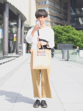 サル🙈さんのコーディネート