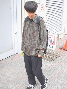 サル🙈さんのコーディネート