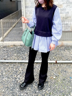 𝐑𝐢𝐧𝐚さんのコーディネート