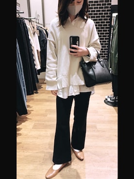 𝐑𝐢𝐧𝐚さんのコーディネート