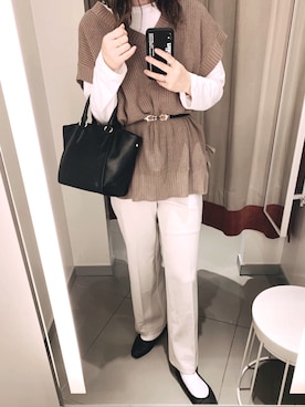 𝐑𝐢𝐧𝐚さんのコーディネート